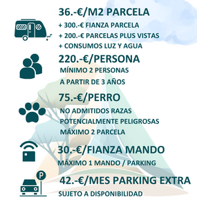 Prices 2024