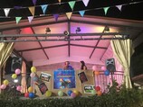 Stage