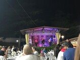 Actuación Fiesta Rocío