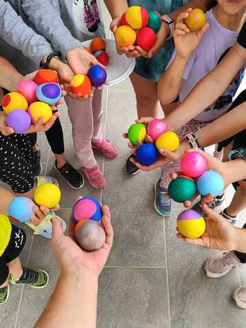 Actividades
