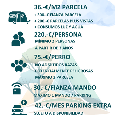 Prices 2024