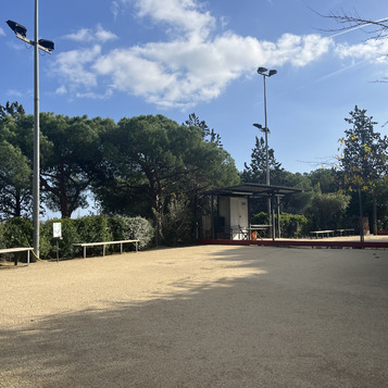 Petanque