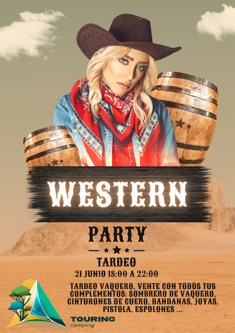 Western Party