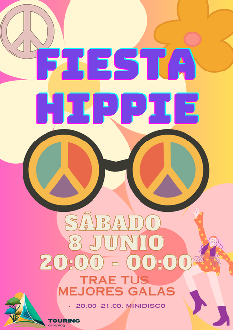 Festa Hippie