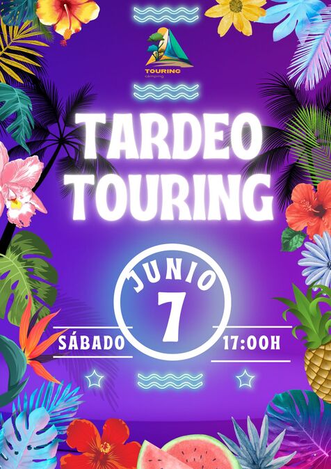 Tardeig