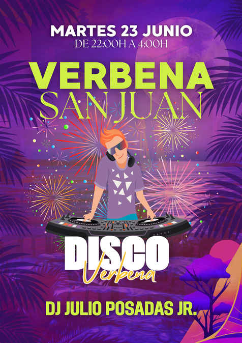 San Juan