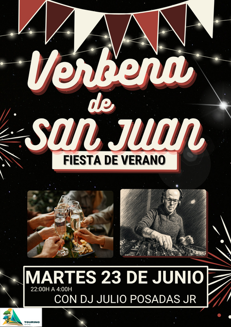 San Juan