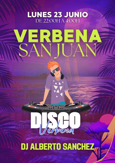 San Juan
