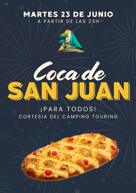  Cocas de San Juan