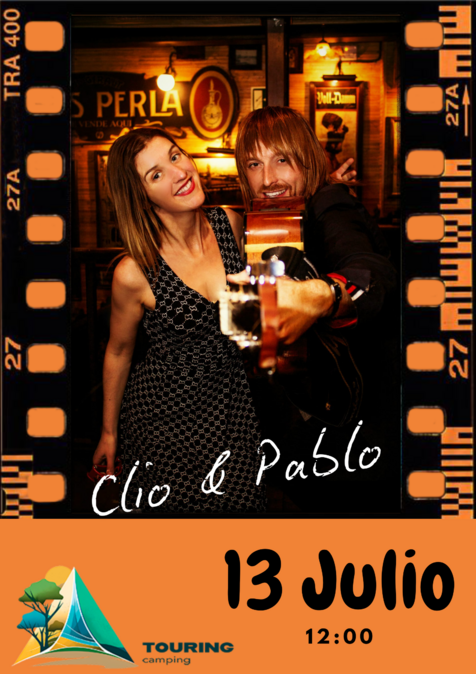 Clio&Pablo