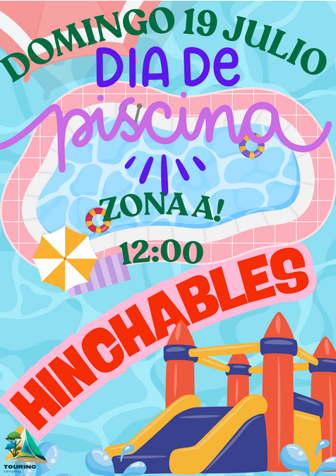 Inflables