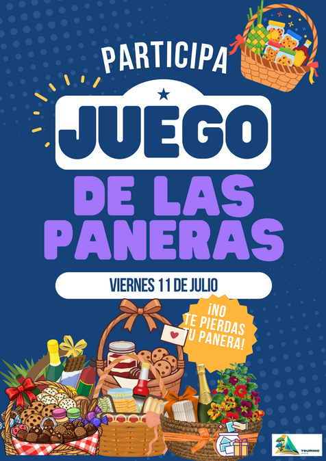 paneres