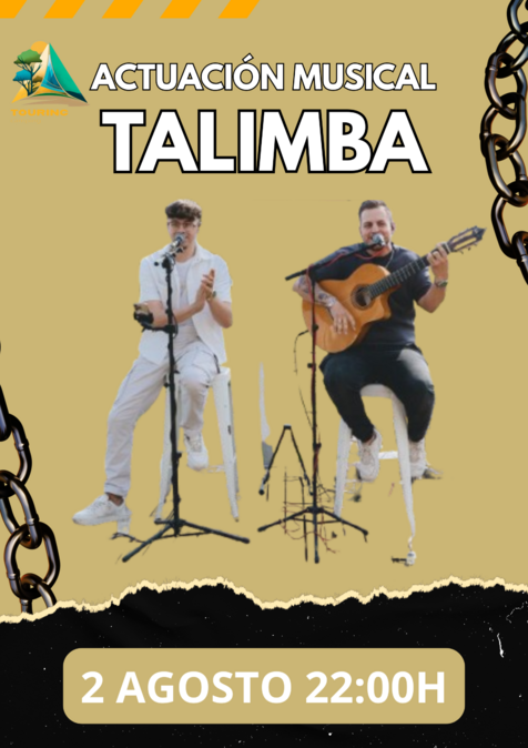 Talimba