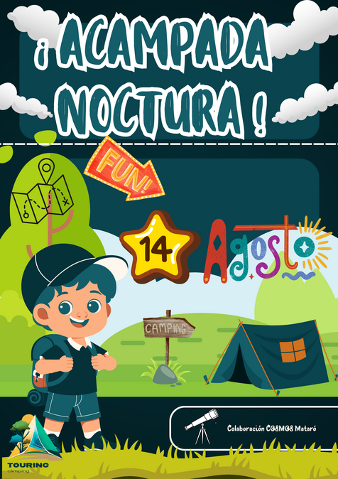 Camping