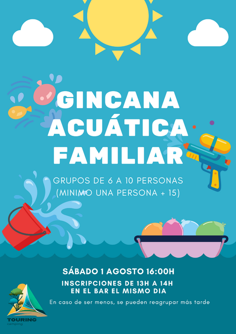 Gincana