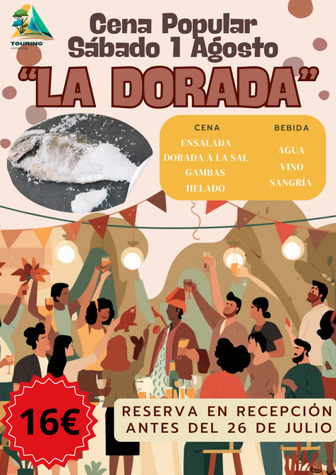 Dorada