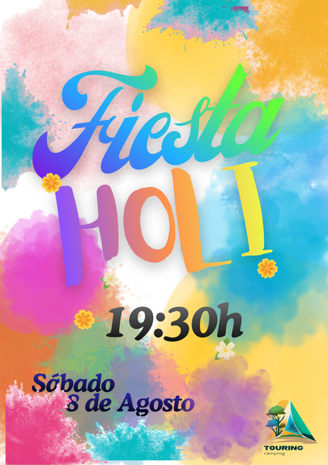Holi