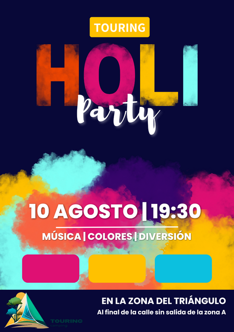 Holi