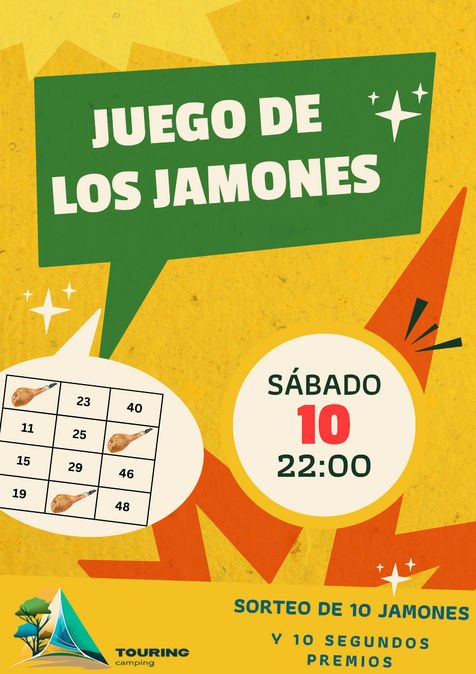 jamones