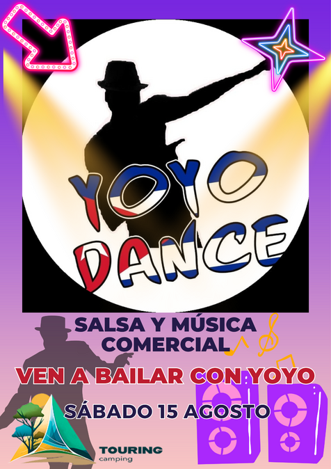 Yoyo