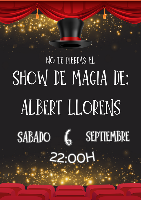Magia