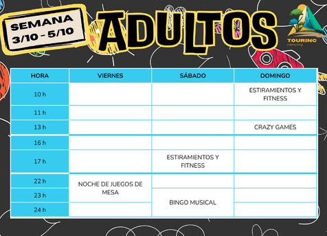 adults