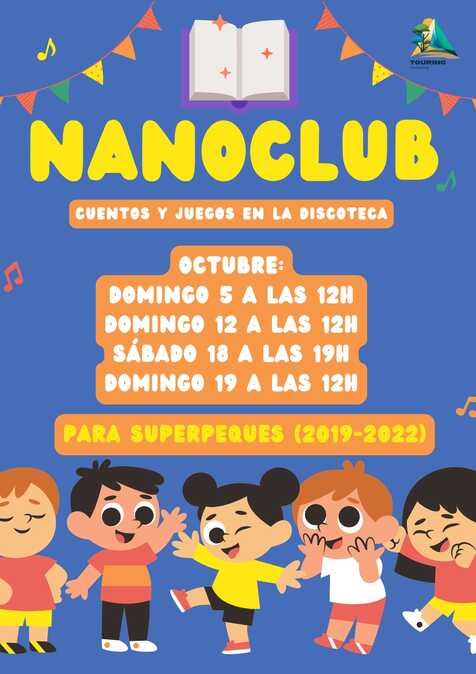 Nanoclub