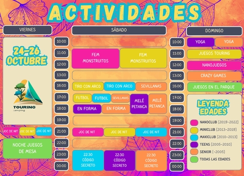 Animacion