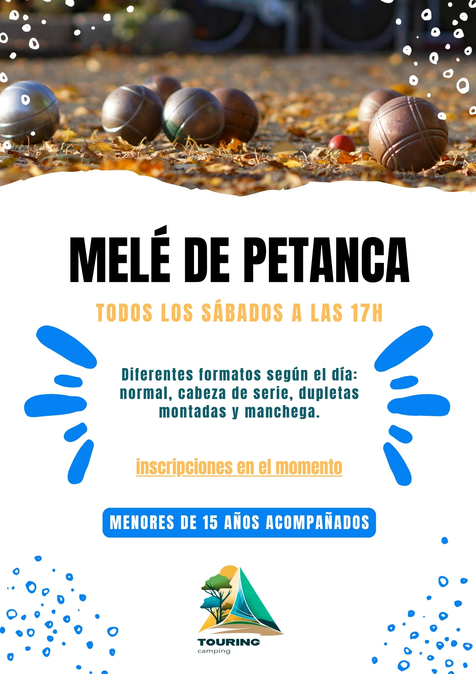 Petanque