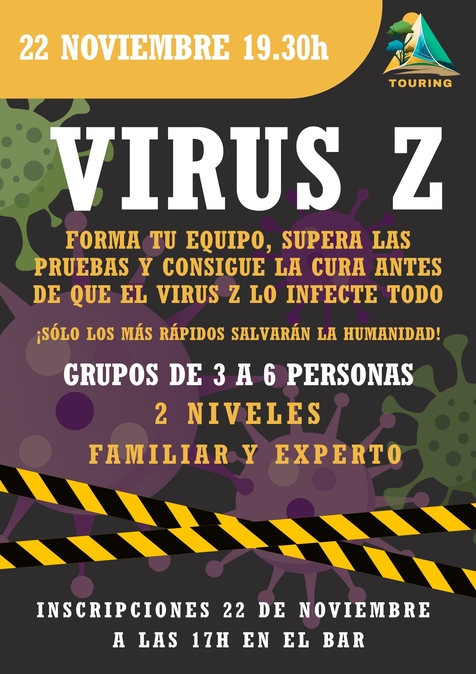 VIRUS Z