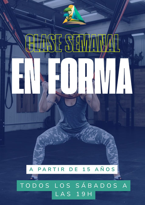 En Forma