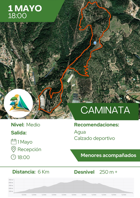 CAMINADA