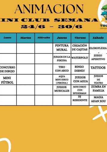 Actividades