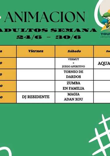 Actividades