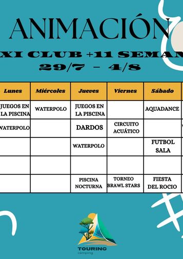 Actividades