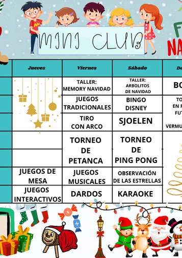 Actividades