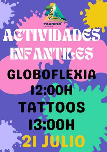 Activities