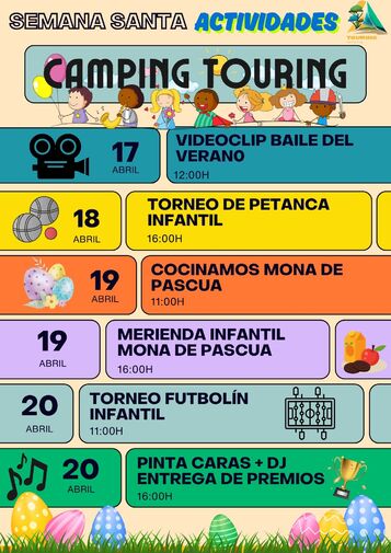 Actividades