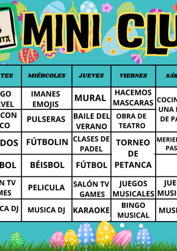 Actividades