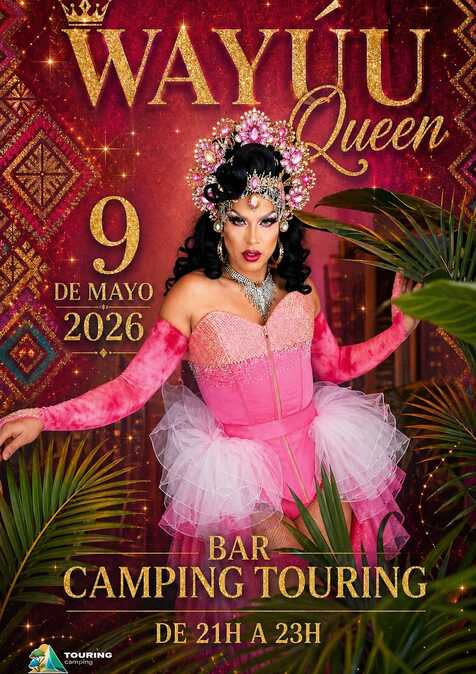 WAYÚU QUEEN