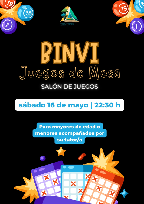 BINVI