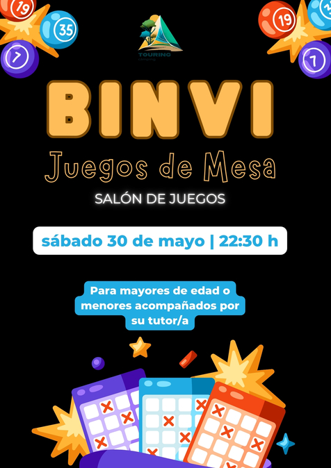 BINVI