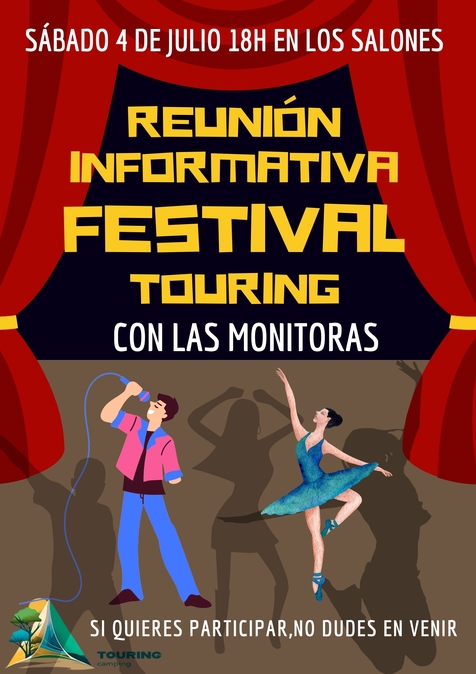REUNIÓ INFORMATIVA