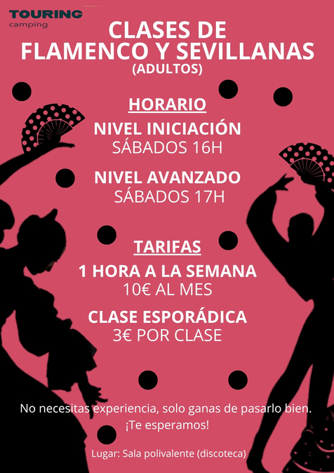 Sevillanes
