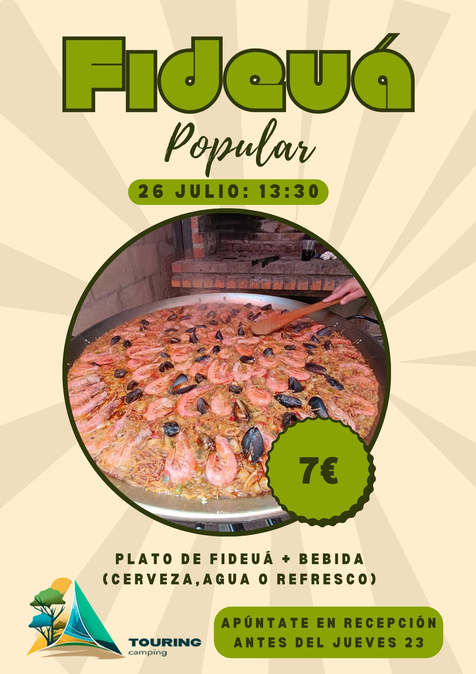 FIDEUADA POPULAR