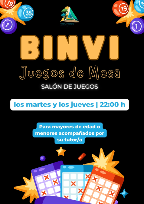 BINVI
