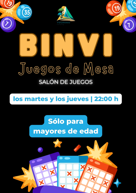 BINVI
