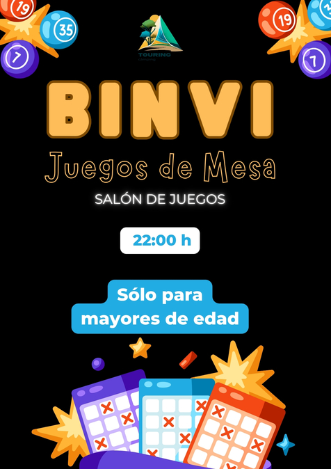 BINVI