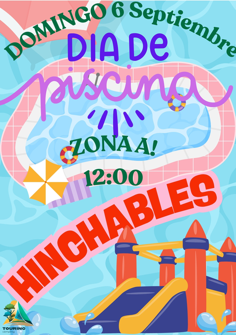 DIA D'INFLABLES