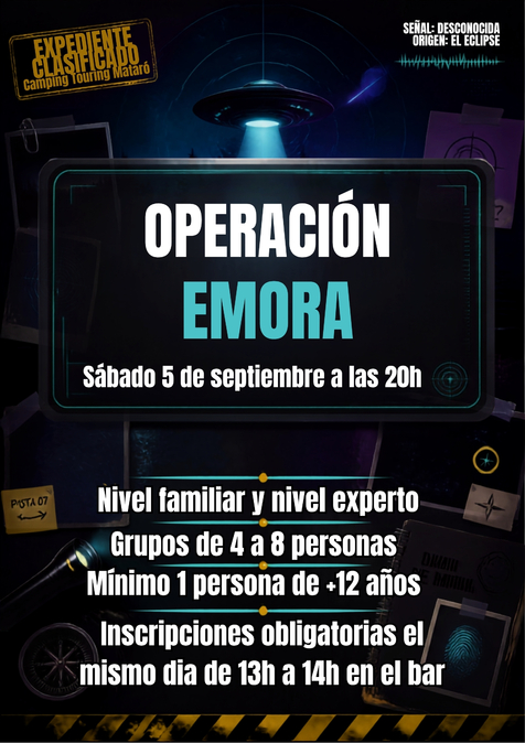 EMORA